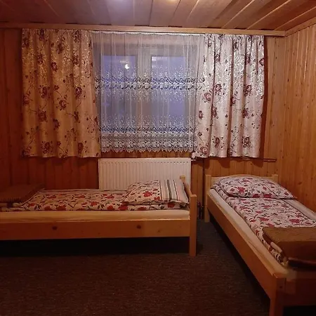 Проживание в семье ,, U Nikoli