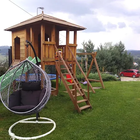 Проживание в семье ,, U Nikoli