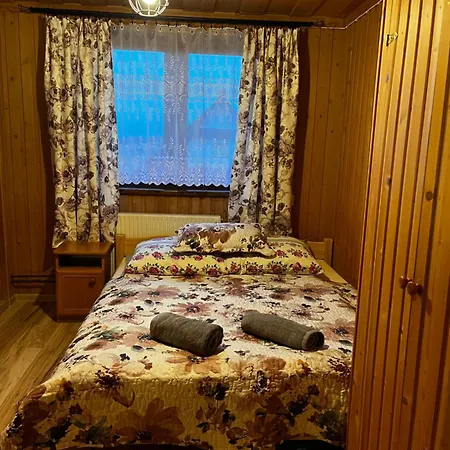 Проживание в семье ,, U Nikoli