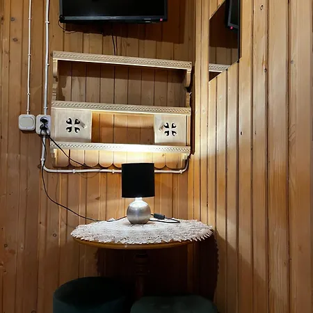 Проживание в семье ,, U Nikoli