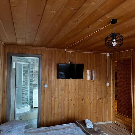 Rum i privatbostad ,, U Nikoli