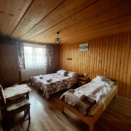 Homestay ,, U Nikoli
