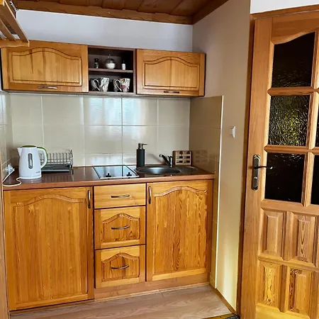 Rum i privatbostad ,, U Nikoli