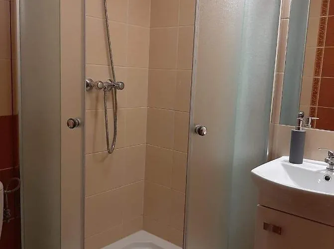 ,, U Nikoli Tatranská Bukovina