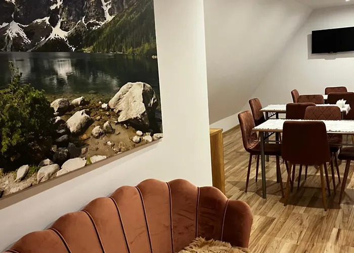 Ubytování v soukromí ,, U Nikoli