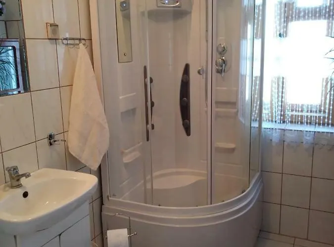 ,, U Nikoli * Tatranská Bukovina